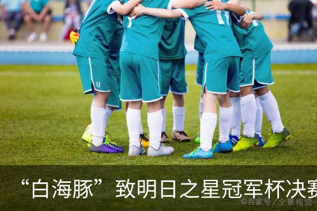“白海豚”致明日之星冠军杯决赛取消，U17国足、阿森纳并列冠军