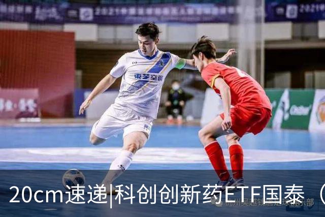20cm速递|科创创新药ETF国泰（589720）连续2日“吸金”，近30日资金净流入超8亿元